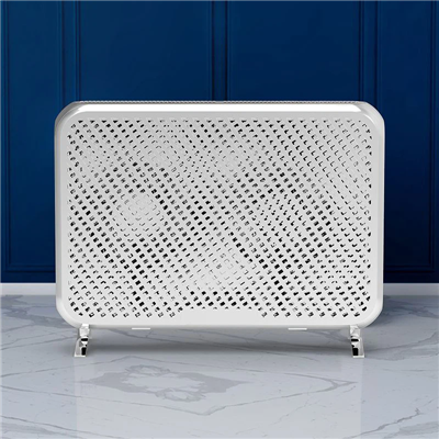 アレルギーを軽減する空気清浄機